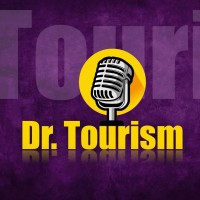 Dr Tourism logo - Similar company to Law Abiding Technology