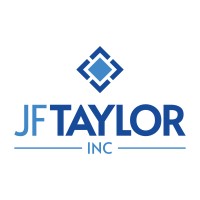 J.F. Taylor, Inc logo - Similar company to Bugeye Technologies
