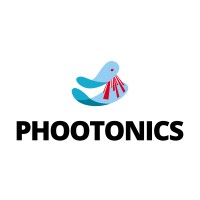 Phootonics logo - Similar company to Metis Baltic