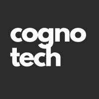 CognoTech logo - Similar company to Cognotec