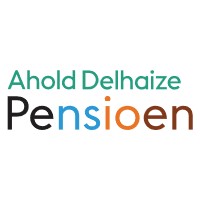 Ahold Delhaize Pensioen logo - Similar company to It-Connected Gmbh & Co. Kg