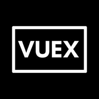 Vuex Media logo - Similar company to Textmate
