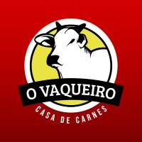 O Vaqueiro logo - Similar company to Graxinha