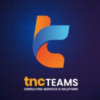 TNC Teams logo - Similar company to Streamcoin (Strm)