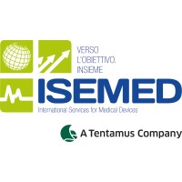 ISEMED logo - Similar company to Beoriented