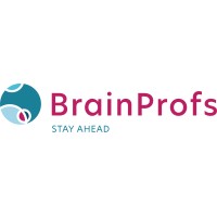 BrainProfs | Stay Ahead logo - Similar company to Advanced Solutions Nederland Bv