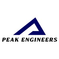 Peak Engineers, Inc. logo - Similar company to Path Biomedical