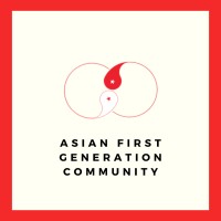 Asian First Generation Community logo - Similar company to Hong Kong Aid