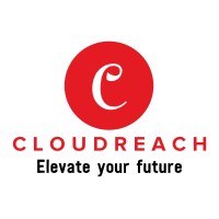 CLOUDREACH TECHNOLOGIES logo - Similar company to Cloudreach Technology