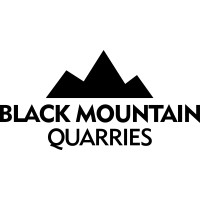 Black Mountain Quarries logo - Similar company to Easy Build Stone Trade Arm Of Black Mountain Quarries Ltd
