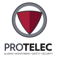ProTELEC Systems logo - Similar company to Rose Security Services Inc