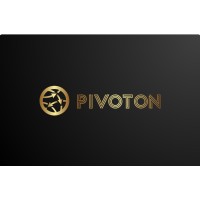 Pivoton logo - Similar company to Halmer Group