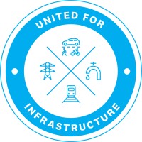 United for Infrastructure logo - Similar company to The Z Bridge