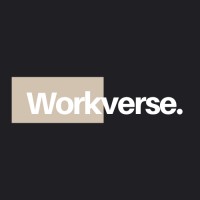 Workverse. logo - Similar company to Workverse