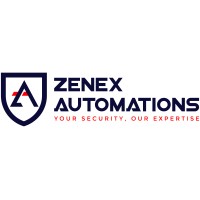 Zenex Automations logo - Similar company to Advanced Integrated Controls (Aic)