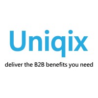 Uniqix Pte Ltd logo - Similar company to Aptiv8 It Solutions Pte Ltd
