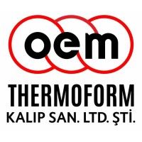 OEM THERMOFORM logo - Similar company to Ceka Mold
