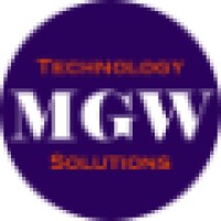 Mgw Technology Solutions
