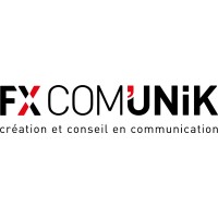 FX Com'Unik logo - Similar company to Quarted
