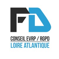 FD CONSEIL 44 logo - Similar company to Mentor'Act