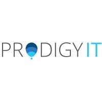 Prodigy IT logo - Similar company to Prodigy It Solutions