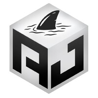 AJcation logo - Similar company to Technolava Inc.