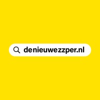 Denieuwezzper logo - Similar company to Payper