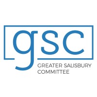 Greater Salisbury Committee logo - Similar company to Junior Achievement Of The Eastern Shore