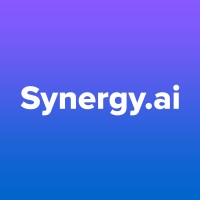 Synergy AI logo - Similar company to Gen-T