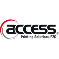 Access Printing Solutions FZE logo - Similar company to Hitex Information Technology Llc