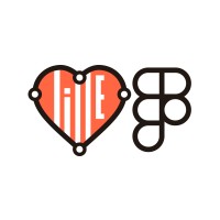 Friends of Figma, Lille 🧡 logo - Similar company to Flupa