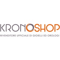 Kronoshop - Morellato Group logo - Similar company to Ikode Srl