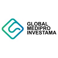Global Medipro Investama logo - Similar company to Creativeas Indonesia