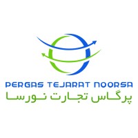 Pergas Tejarat Noorsa logo - Similar company to Harex For Export