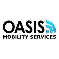 OASIS Mobility Services logo - Similar company to Work Excellence, Llc