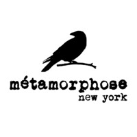 Metamorphose New York logo - Similar company to Clutch Athletes
