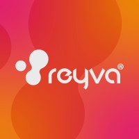 Reyva logo - Similar company to Auricell
