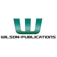 Wilson Publications & Associates Limited logo - Similar company to Docuneering Ltd