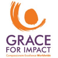 Grace for Impact logo - Similar company to Grace Impact Ggmbh (Non Profit)