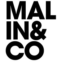 Malin & Co logo - Similar company to Klong Intermestic Ab