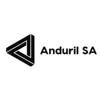Anduril SA logo - Similar company to Encipher