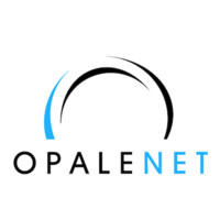 Opale Net logo - Similar company to Quant Mindset