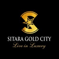 Sitara Gold City logo - Similar company to Sitara Developers Private Limited