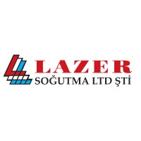Lazer Soğutma Sanayi LTD logo - Similar company to We Load