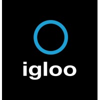 Igloo Media logo - Similar company to Igloo Media
