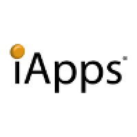 iApps Pty Ltd logo - Similar company to Iapps Technologies Gmbh
