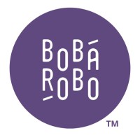 Boba Robo logo - Similar company to Interfit Worldwide Inc