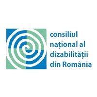 Consiliul Național al Dizabilității din România logo - Similar company to Clinica Oftalmologica Novaoptic