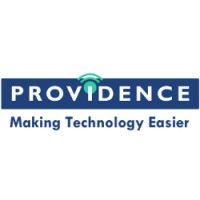 Providence Consulting Company logo - Similar company to Tuck Technologies