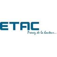 ETAC SPA logo - Similar company to Pointech Services Officiel